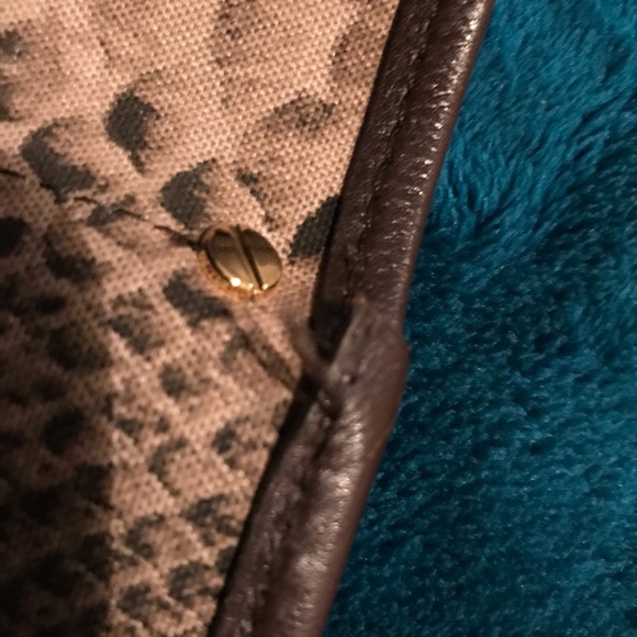 Michael Kors Tote - Picture 6 of 6